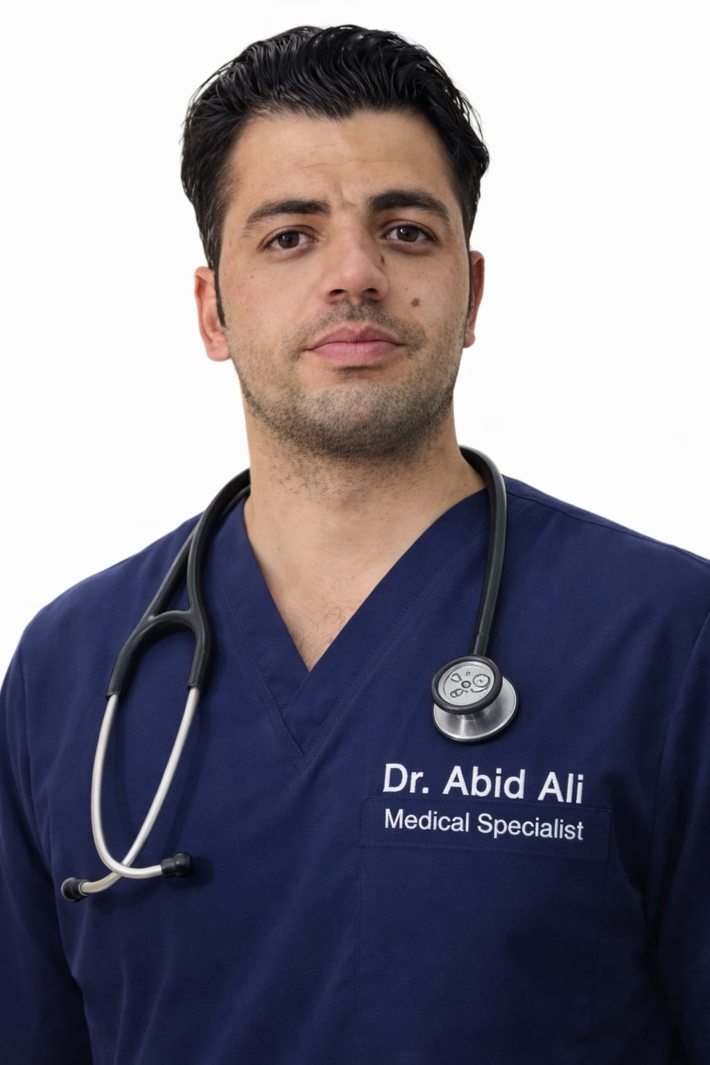 Doctor