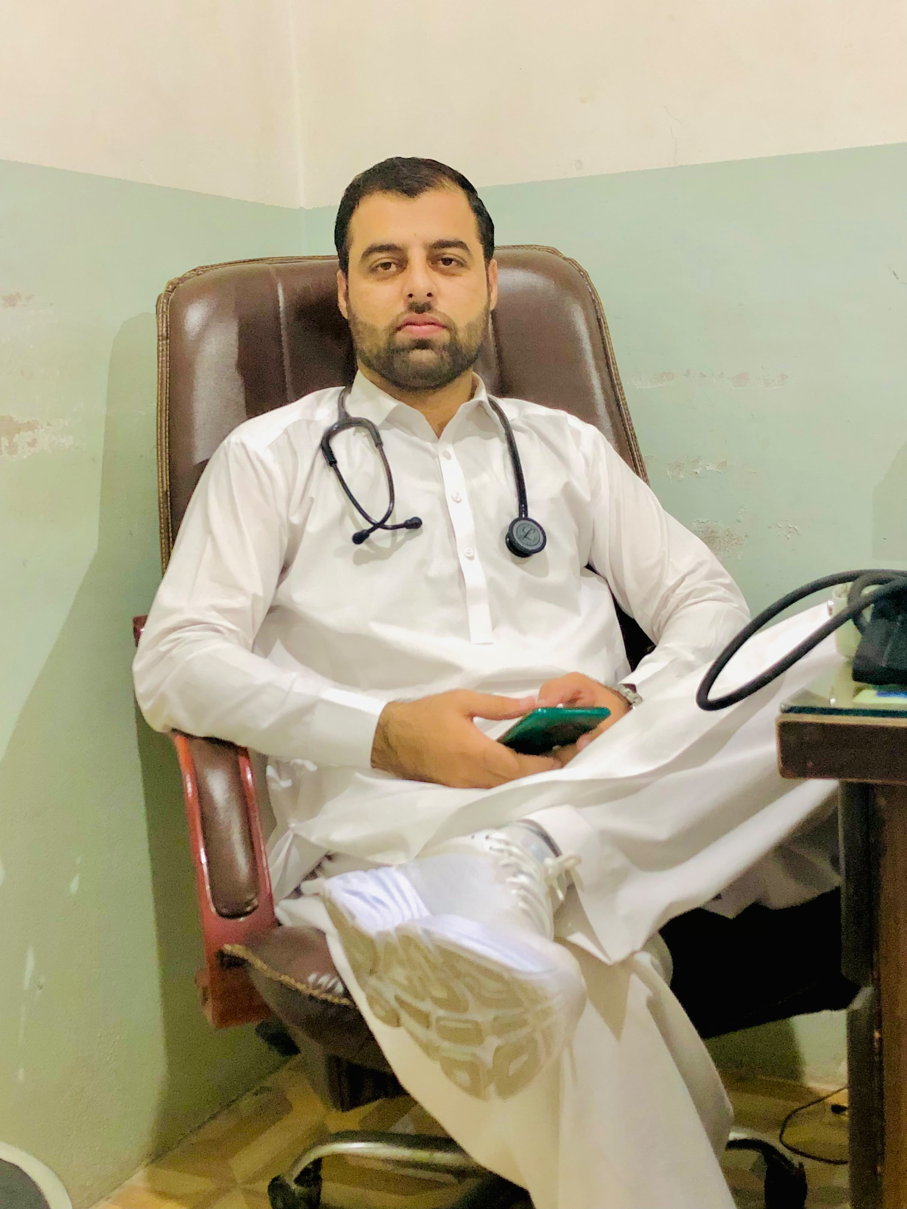 Doctor